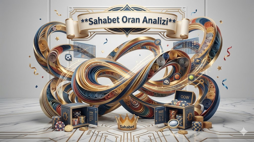 Sahabet Oran Analizi